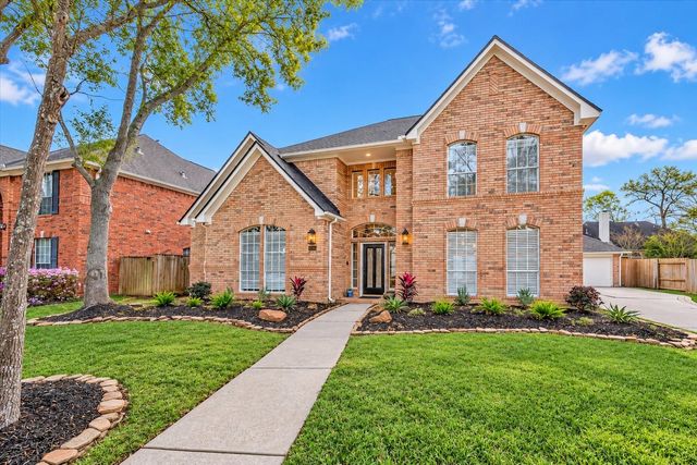 11715 Orchard Mountain Drive, Pasadena, TX 77059