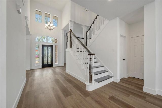 11715 Orchard Mountain Drive, Pasadena, TX 77059