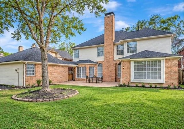 11715 Orchard Mountain Drive, Pasadena, TX 77059