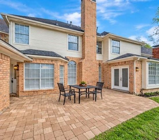 11715 Orchard Mountain Drive, Pasadena, TX 77059