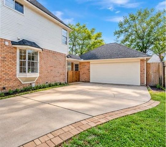 11715 Orchard Mountain Drive, Pasadena, TX 77059
