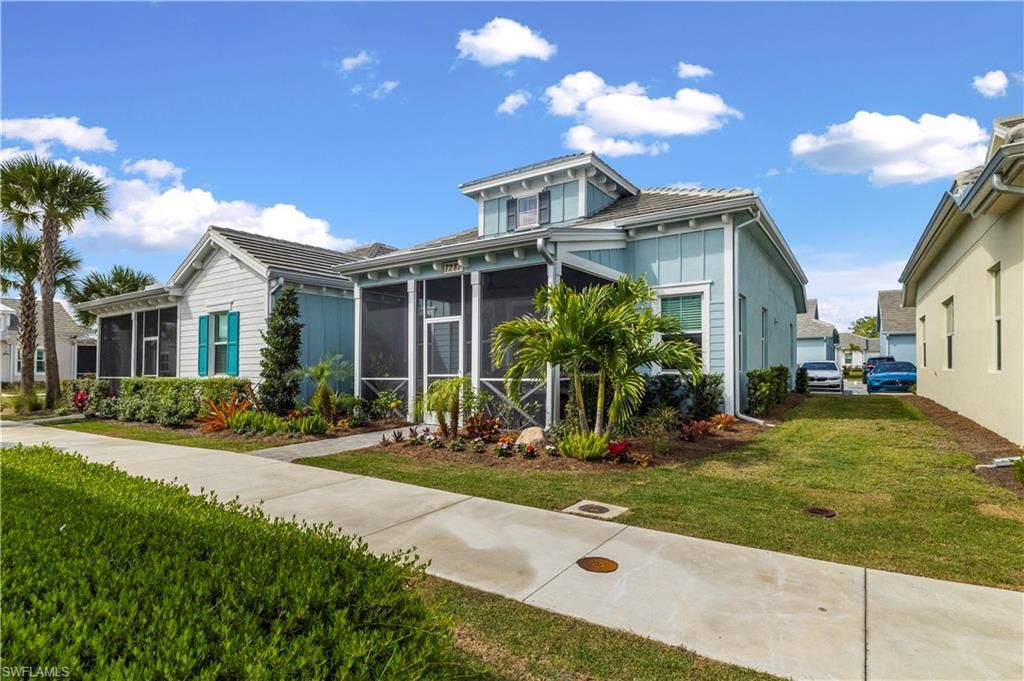7281 Saona CT, NAPLES, FL 34113 — exterior