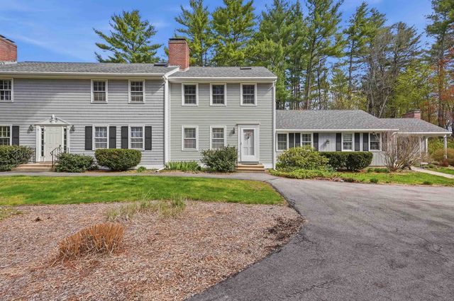 18 Boulder Brook Dr Unit 5, Exeter, NH 03833