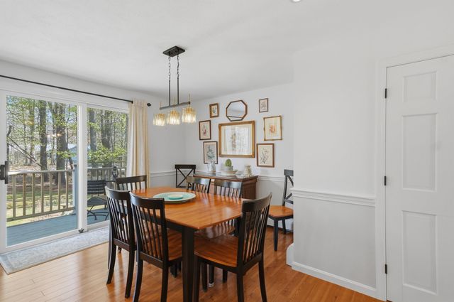 18 Boulder Brook Dr Unit 5, Exeter, NH 03833