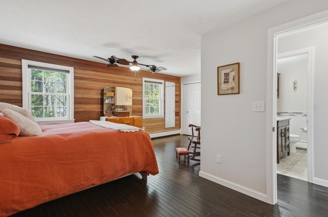 18 Boulder Brook Dr Unit 5, Exeter, NH 03833
