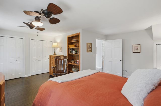18 Boulder Brook Dr Unit 5, Exeter, NH 03833