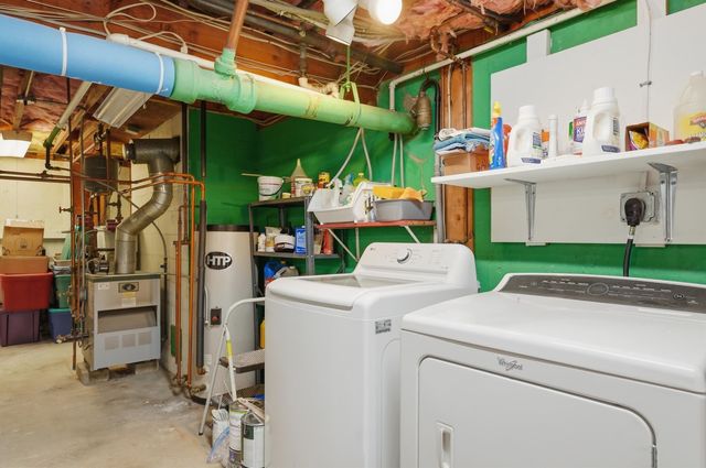 18 Boulder Brook Dr Unit 5, Exeter, NH 03833