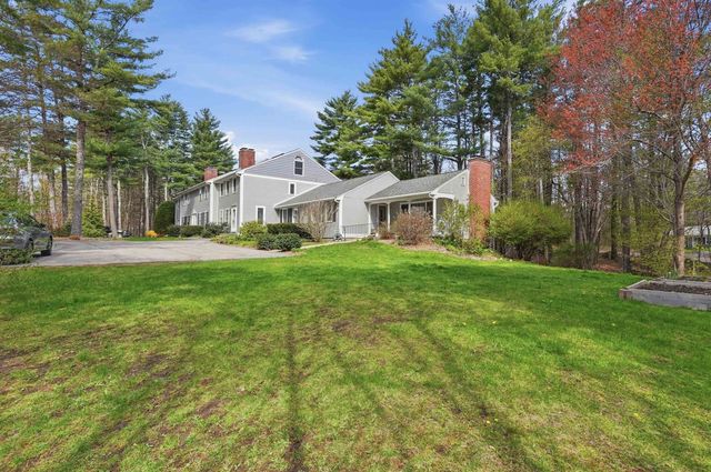 18 Boulder Brook Dr Unit 5, Exeter, NH 03833