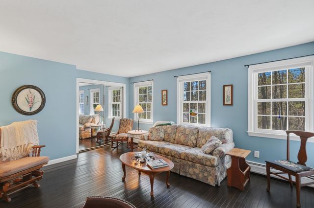 18 Boulder Brook Dr Unit 5, Exeter, NH 03833