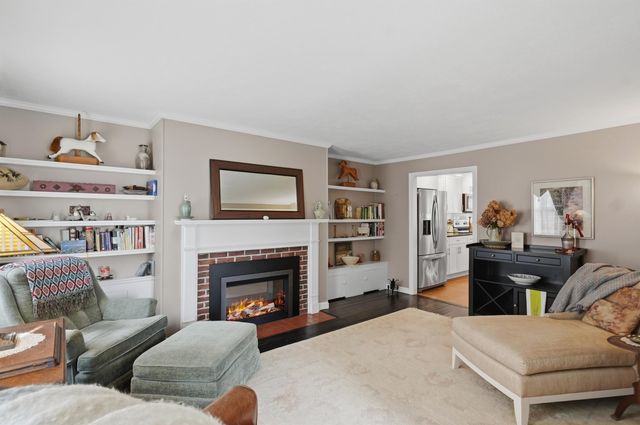 18 Boulder Brook Dr Unit 5, Exeter, NH 03833
