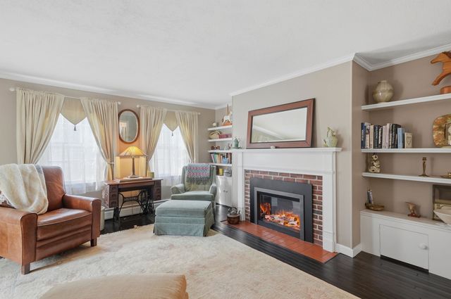 18 Boulder Brook Dr Unit 5, Exeter, NH 03833