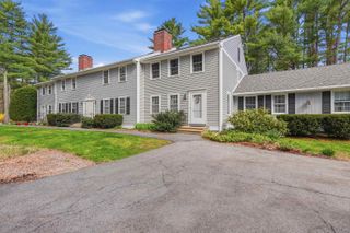 18 Boulder Brook Dr Unit 5, Exeter, NH 03833