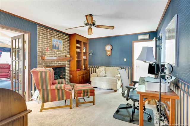 5219 McLeod Road, Lumberton, NC 28358