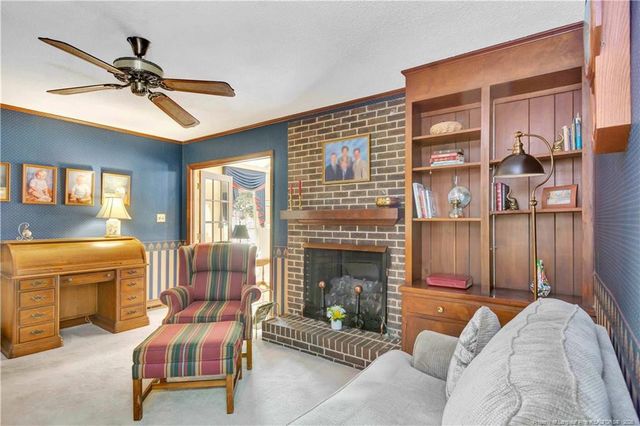 5219 McLeod Road, Lumberton, NC 28358