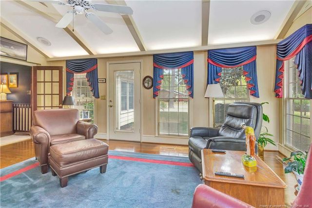 5219 McLeod Road, Lumberton, NC 28358