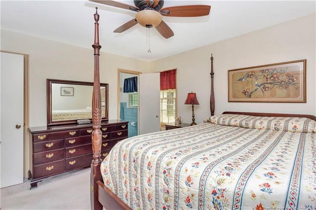 5219 McLeod Road, Lumberton, NC 28358