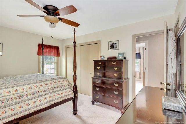 5219 McLeod Road, Lumberton, NC 28358