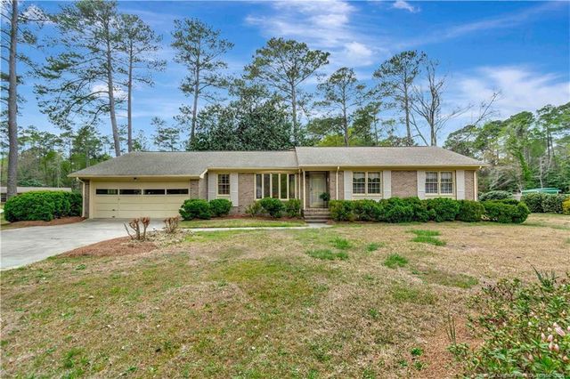 5219 McLeod Road, Lumberton, NC 28358