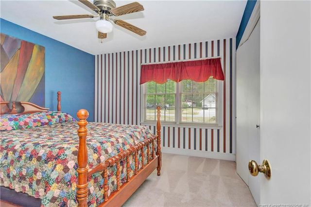 5219 McLeod Road, Lumberton, NC 28358