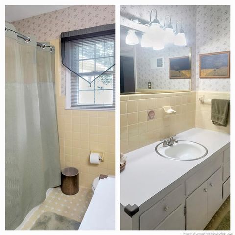 5219 McLeod Road, Lumberton, NC 28358