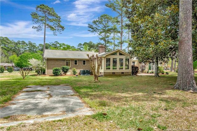 5219 McLeod Road, Lumberton, NC 28358