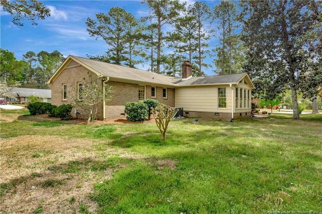 5219 McLeod Road, Lumberton, NC 28358