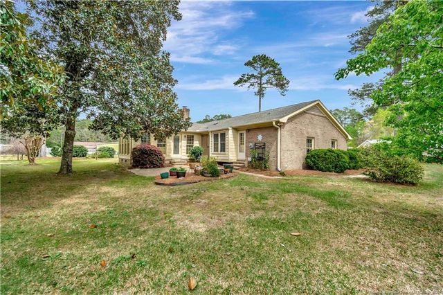 5219 McLeod Road, Lumberton, NC 28358