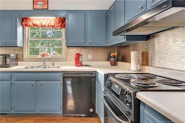 5219 McLeod Road, Lumberton, NC 28358