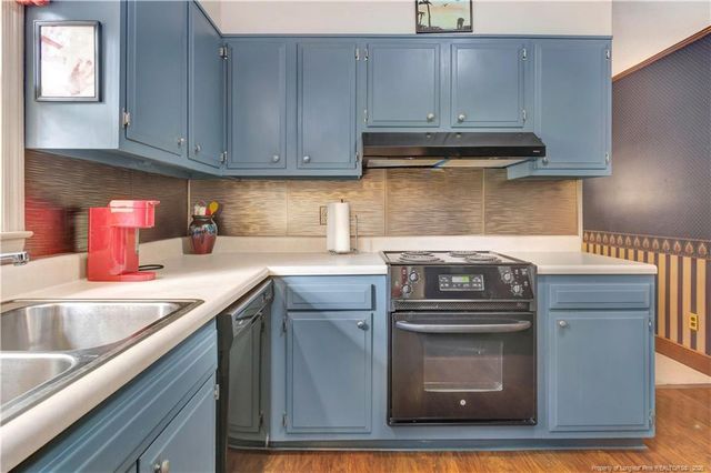 5219 McLeod Road, Lumberton, NC 28358