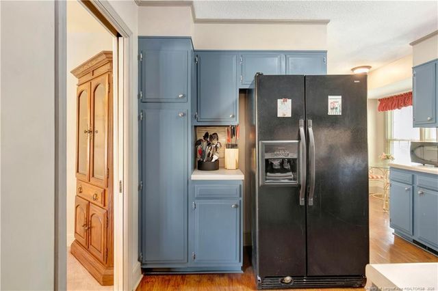 5219 McLeod Road, Lumberton, NC 28358