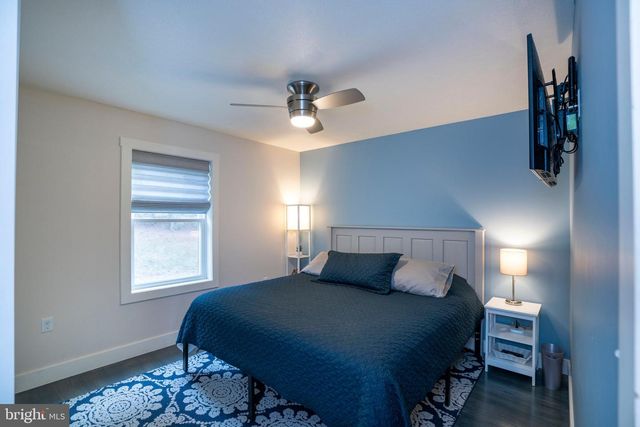 512 DECKER VALLEY RD, Spring Mills, PA 16875