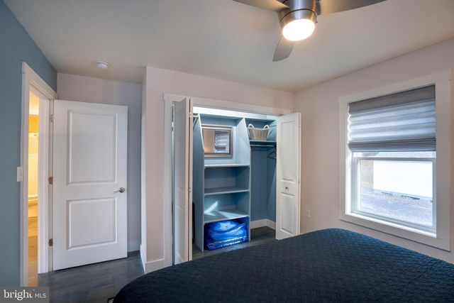 512 DECKER VALLEY RD, Spring Mills, PA 16875