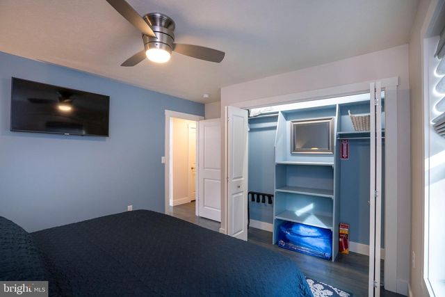 512 DECKER VALLEY RD, Spring Mills, PA 16875