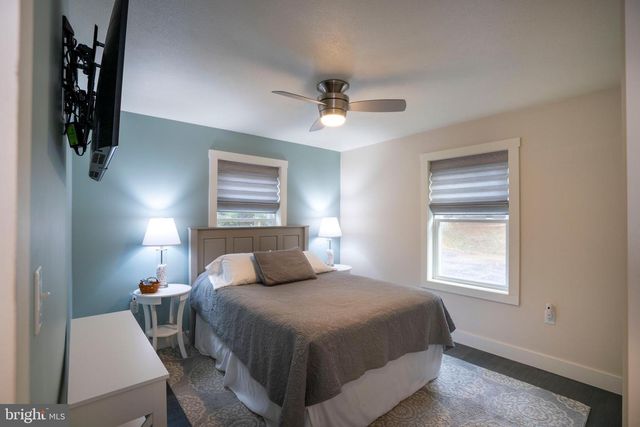 512 DECKER VALLEY RD, Spring Mills, PA 16875