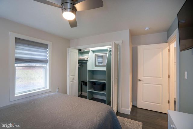 512 DECKER VALLEY RD, Spring Mills, PA 16875