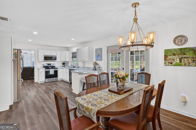 615 Pinewood Drive, Brooklet, GA 30415