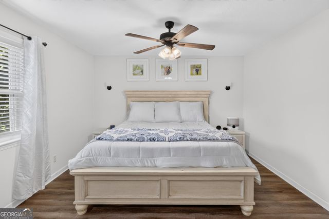 615 Pinewood Drive, Brooklet, GA 30415