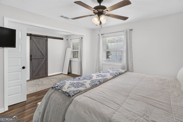 615 Pinewood Drive, Brooklet, GA 30415
