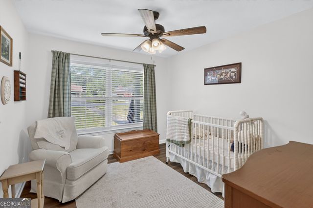 615 Pinewood Drive, Brooklet, GA 30415