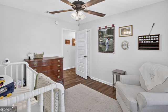 615 Pinewood Drive, Brooklet, GA 30415