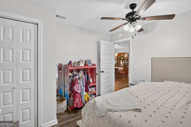615 Pinewood Drive, Brooklet, GA 30415
