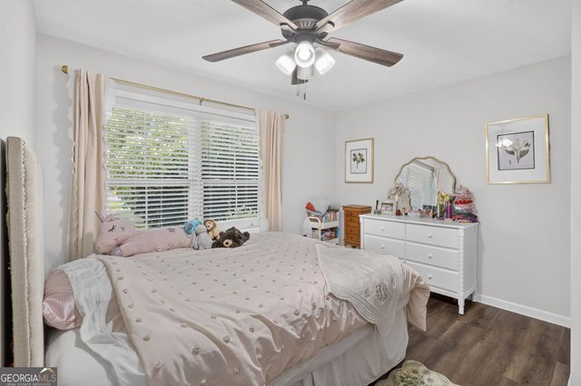 615 Pinewood Drive, Brooklet, GA 30415