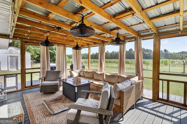 615 Pinewood Drive, Brooklet, GA 30415