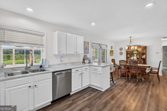 615 Pinewood Drive, Brooklet, GA 30415