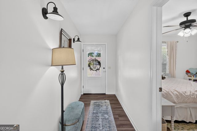 615 Pinewood Drive, Brooklet, GA 30415