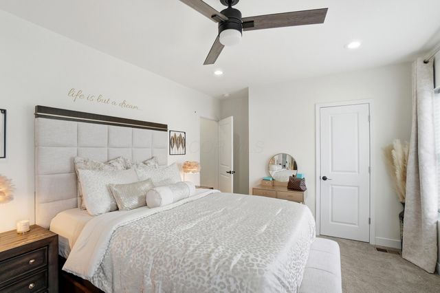 406 St Clair Avenue, Columbus, OH 43203