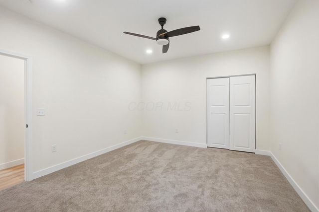 406 St Clair Avenue, Columbus, OH 43203