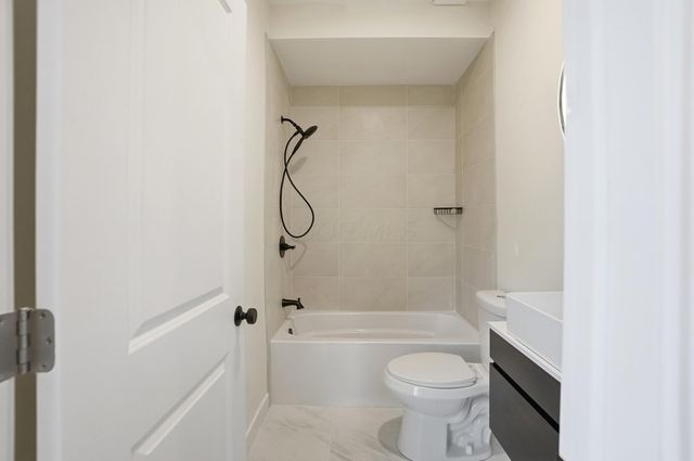 406 St Clair Avenue, Columbus, OH 43203