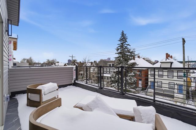 406 St Clair Avenue, Columbus, OH 43203