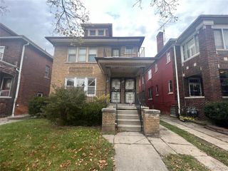 3020 Clements Street, Detroit, MI 48238